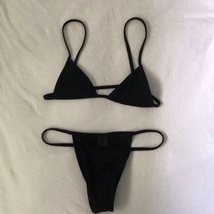 Basic Swim bikini